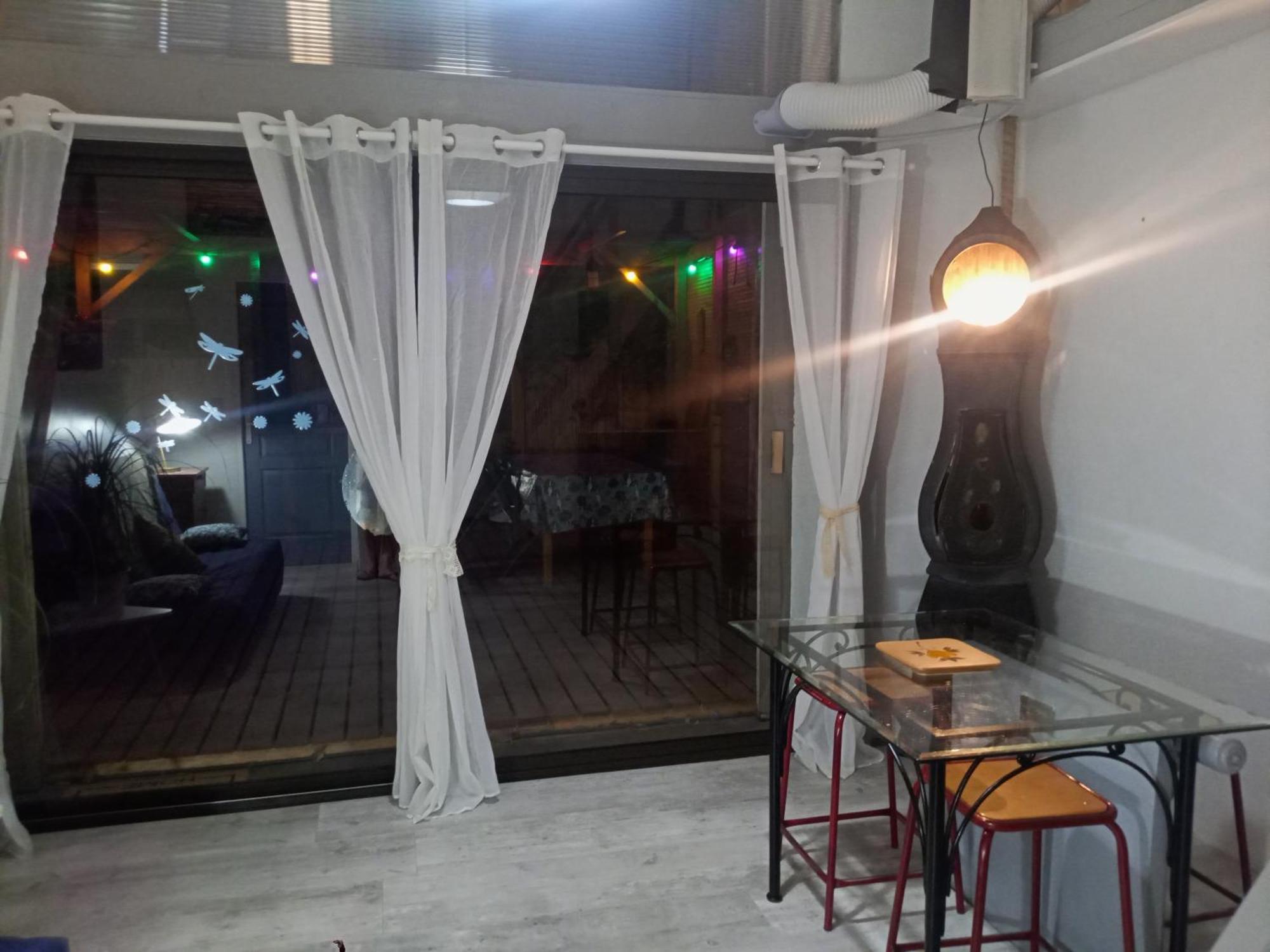 Apartament Studio D'Aqui Et D'Ailleurs Perpignan Zewnętrze zdjęcie