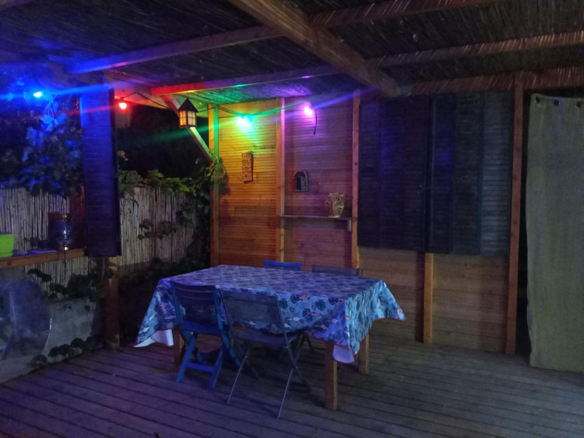Apartament Studio D'Aqui Et D'Ailleurs Perpignan Zewnętrze zdjęcie