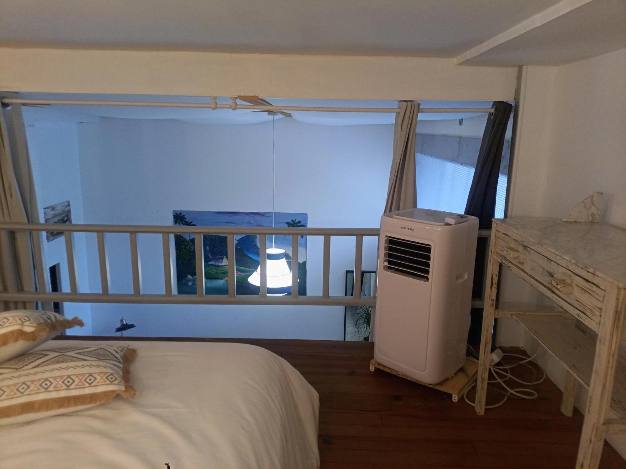 Apartament Studio D'Aqui Et D'Ailleurs Perpignan Zewnętrze zdjęcie