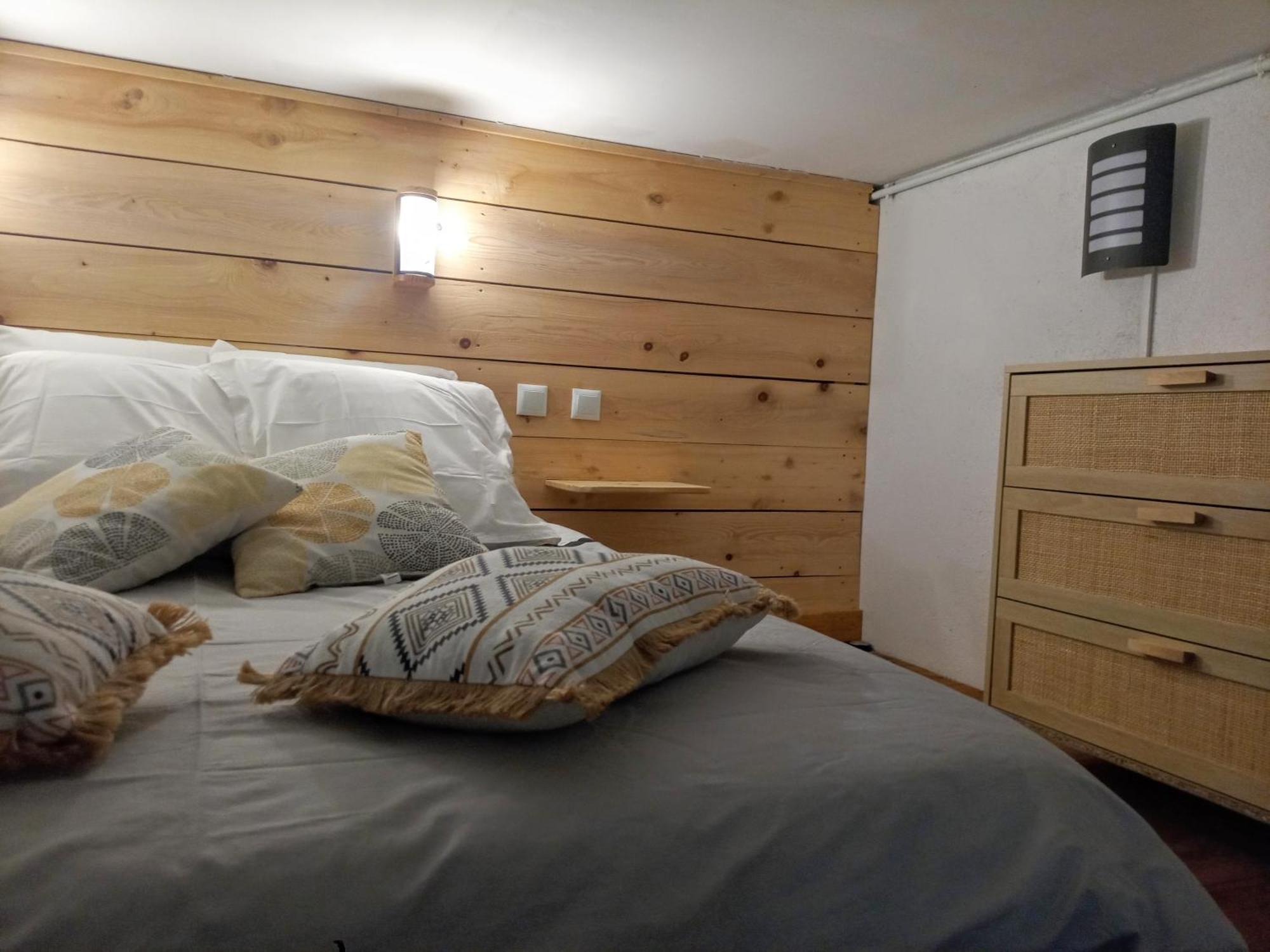 Apartament Studio D'Aqui Et D'Ailleurs Perpignan Zewnętrze zdjęcie