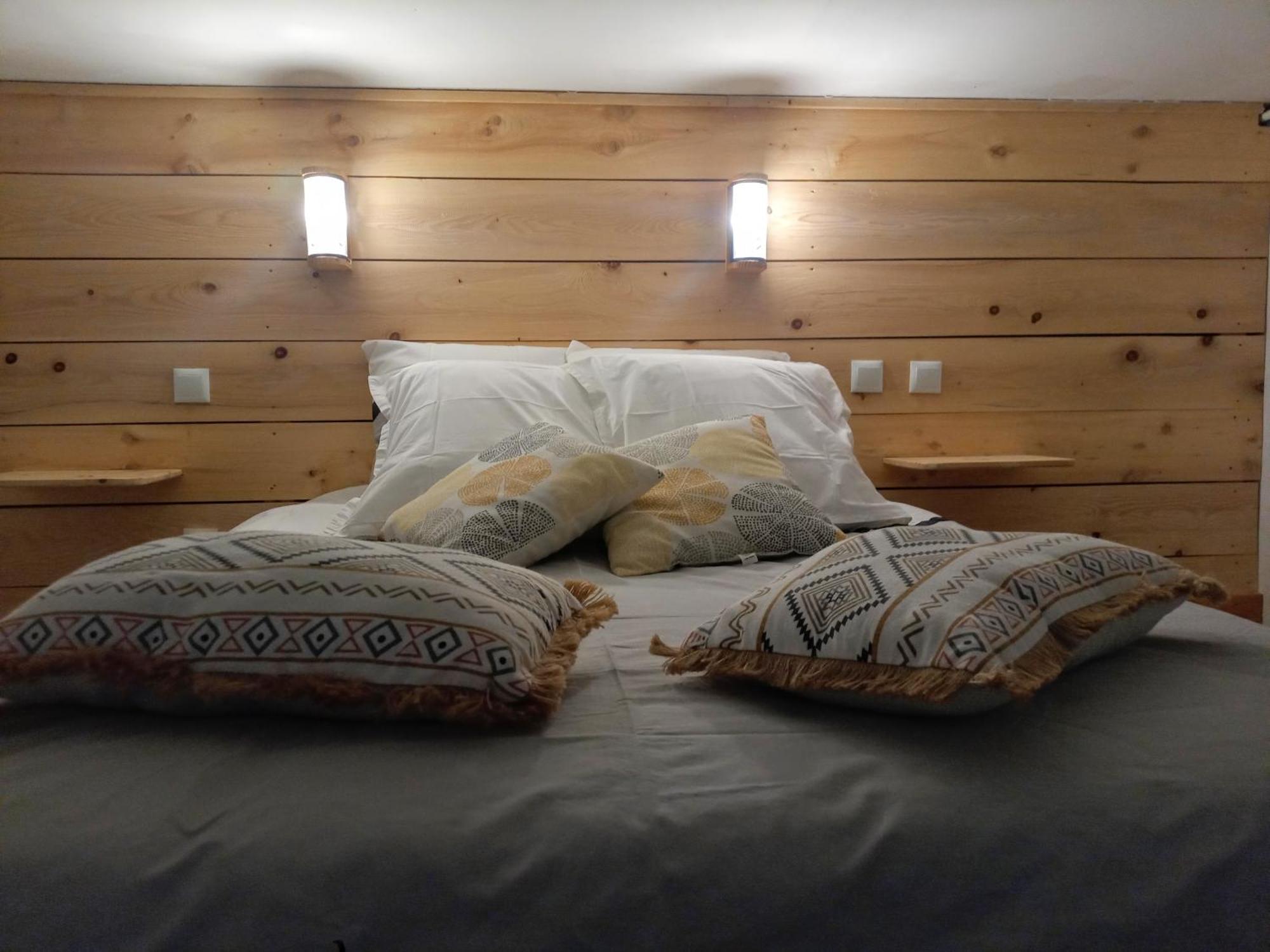 Apartament Studio D'Aqui Et D'Ailleurs Perpignan Zewnętrze zdjęcie